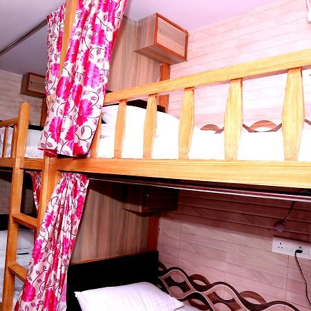 Delta Dormitory Βομβάη Εξωτερικό φωτογραφία