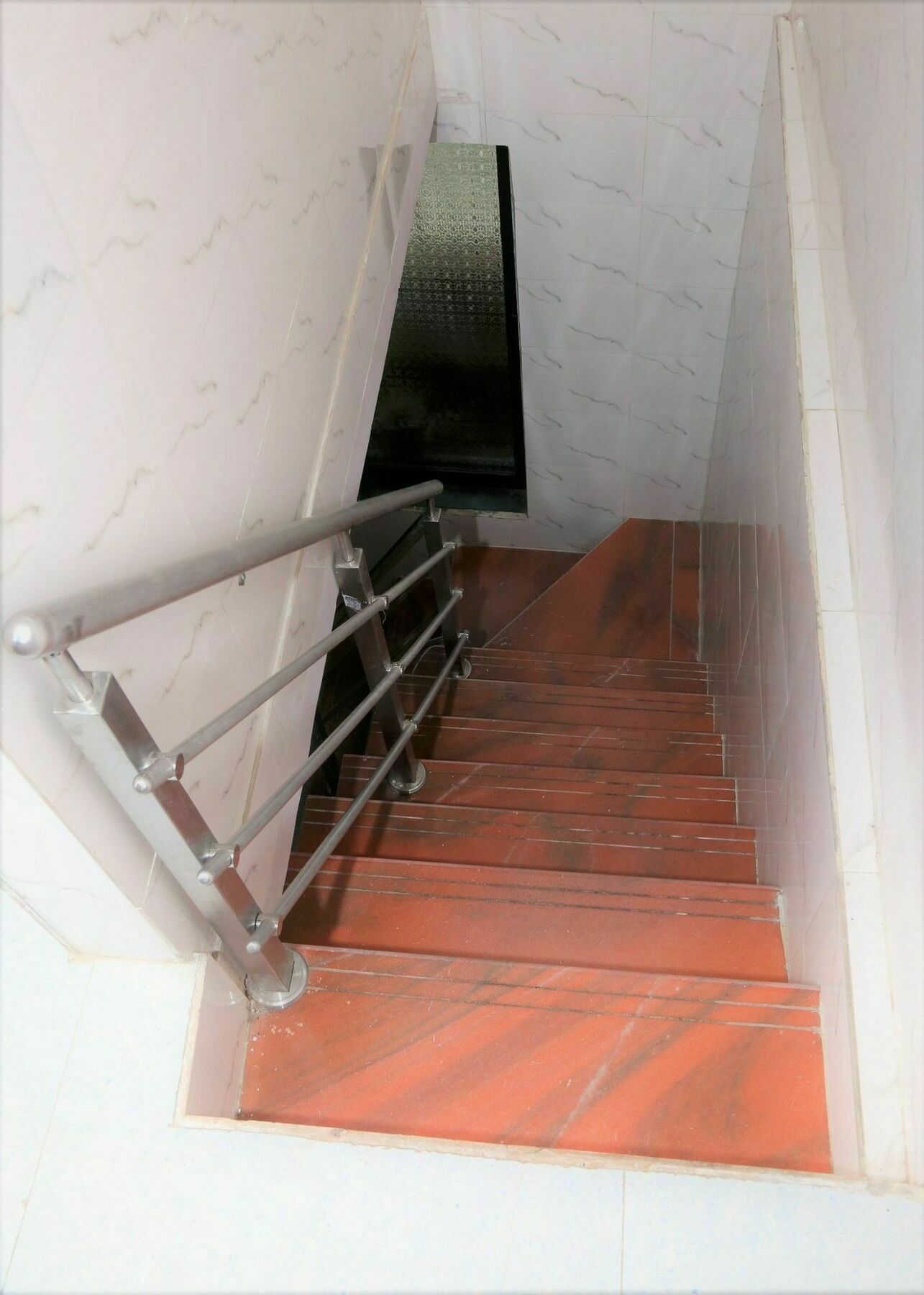 Delta Dormitory Βομβάη Εξωτερικό φωτογραφία